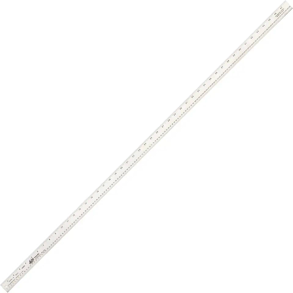 Malco 48BS Semi Flexible Tinners Circumference Rule