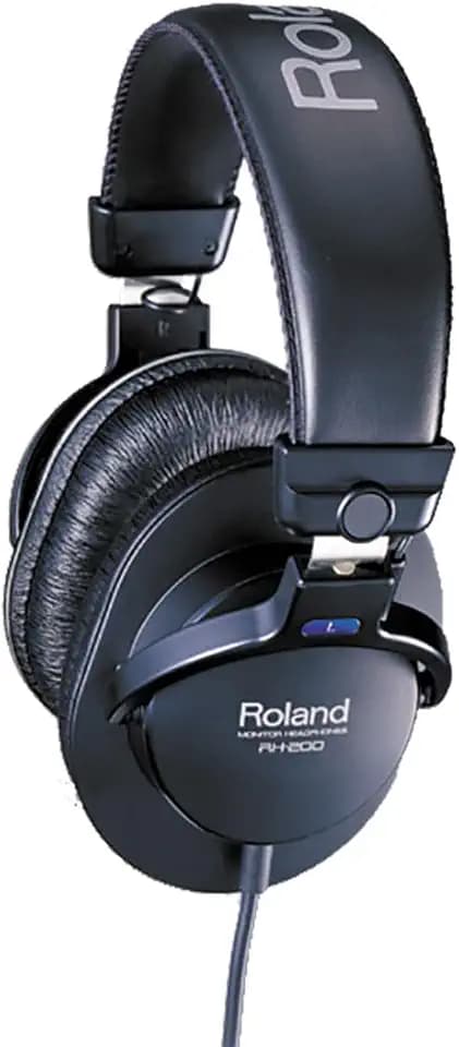 Roland Kopfhörer RH-200