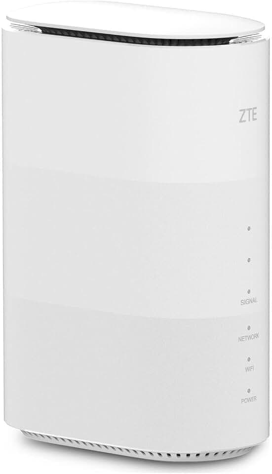 Router ZTE MC888B 5G LTE Cat 19 (MC888B)