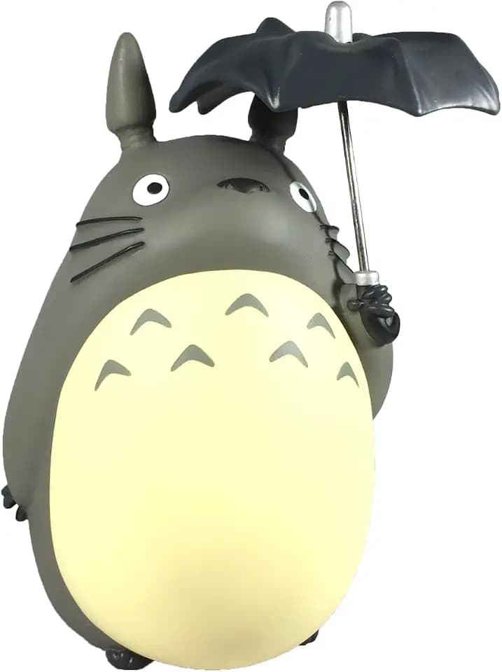 Studio Ghibli - My Neighbor Totoro - Totoro Coin Bank (Large), Benelic Statue
