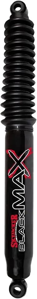 BLACKMAX SHOCK W/BOOT