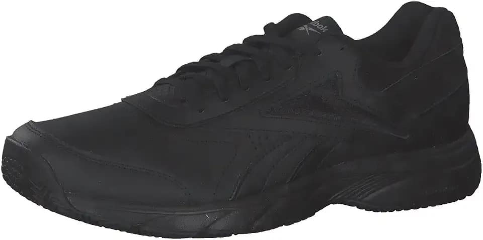 Reebok Men's Work N Cushion 4.0 Kc Walking Shoe