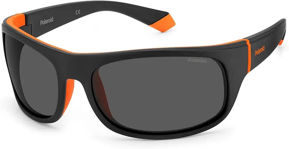 Polaroid Unisex Pld 2125/S Sunglasses
