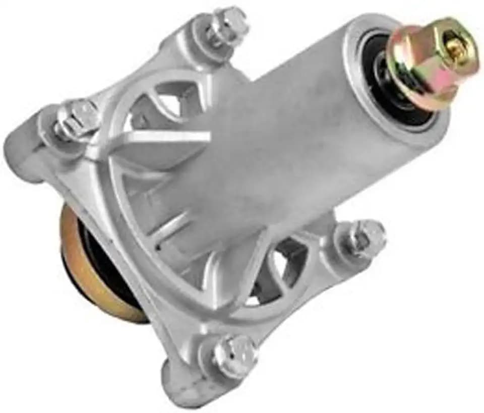 Husqvarna 532192870 Mandrel Assembly For Husqvarna/Poulan/Roper/Craftsman/Weed Eater