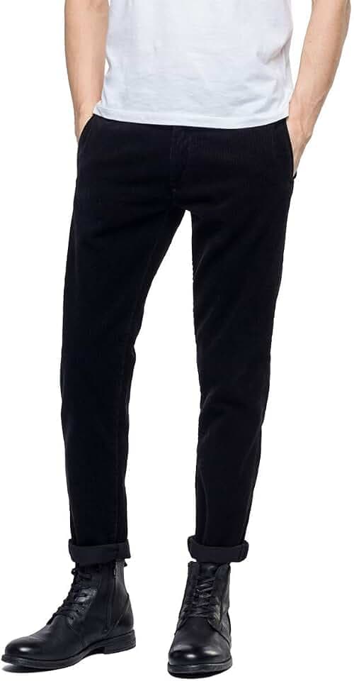 Replay Herren Hose M9650 .000.83434