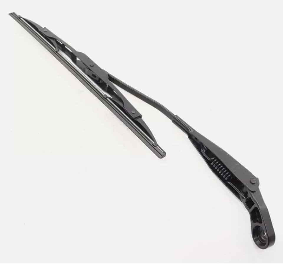 Rear Wiper Blade & Arm for Cadillac XT5 2017-2025 OEM Replacement