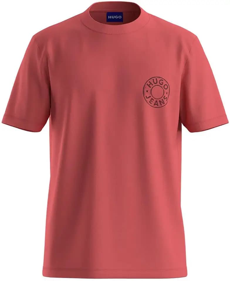 Hugo Herren Nemodo 10283344 01 T_Shirt (1er Pack)