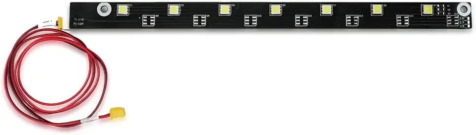 FLASHFORGE AD5M Series LED Strip Kit,24V LED Light Board Replacement