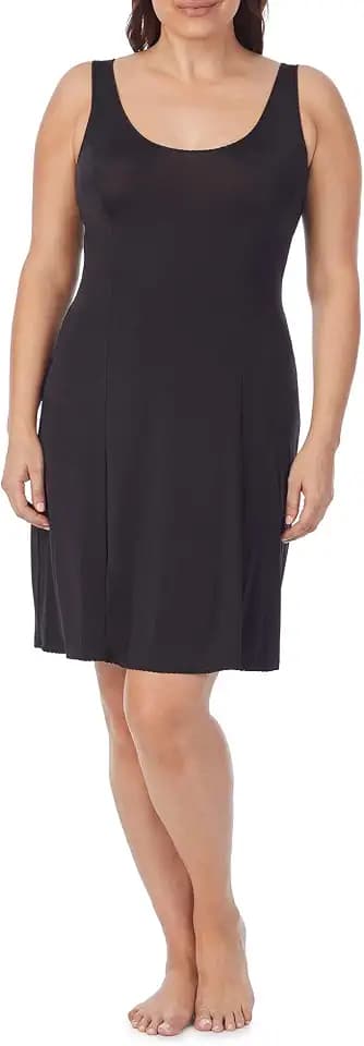 Jones New York Women's Silky Touch "38 Sleeveless Anti-cling Full Slip