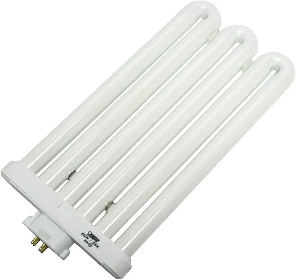 Feit Electric 06565 - FML65/65K Triple Tube 4 Pin Base Compact Fluorescent Light Bulb