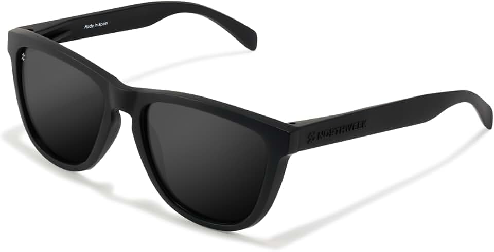 NORTHWEEK Fittest Freakest Phantom Regular NS0604049 Sunglasses