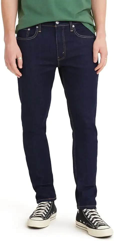 Levi's Mens 512 Slim Taper Fit Jeans