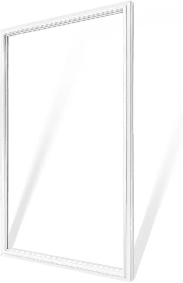 Upgraded 242193206 Refrigerator Door Gasket Fits for Frigidaire FFTR1814TWB