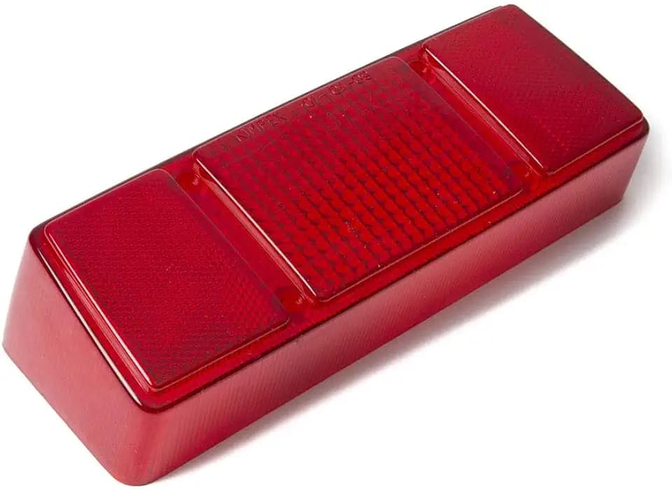 Nachman Arctic Cat Taillight Lens 01-104-09
