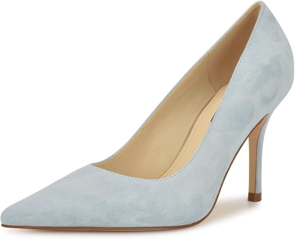 Nine West Women's Gemmha Pump