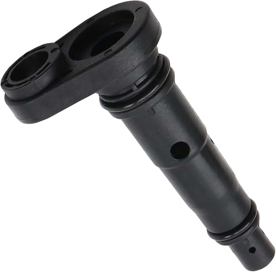 Beck/Arnley 045-0358 PCV Valve