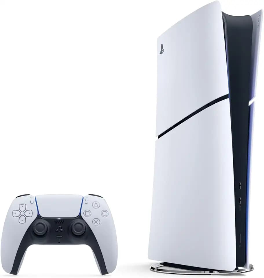PlayStation®5 Digital Edition – 825GB