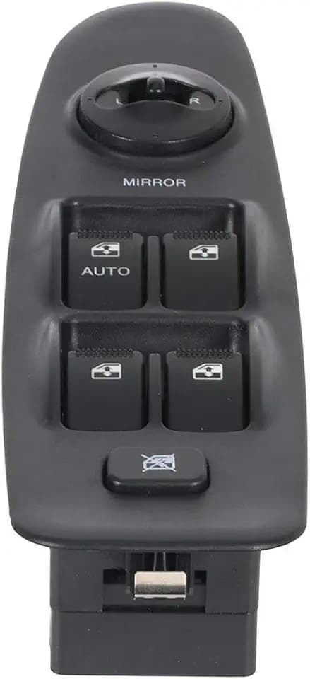 SCITOO Power Window Switch for Hyundai for Elantra for 2001-2006