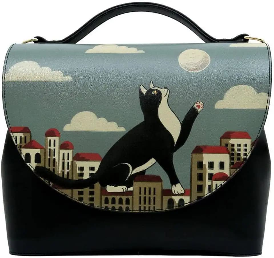DOGO Handy Bag - Over the Moon