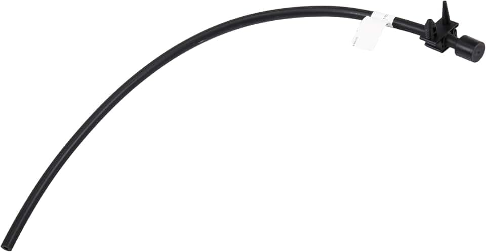 GM Genuine Parts 25735464 Rear Axle Vent Hose