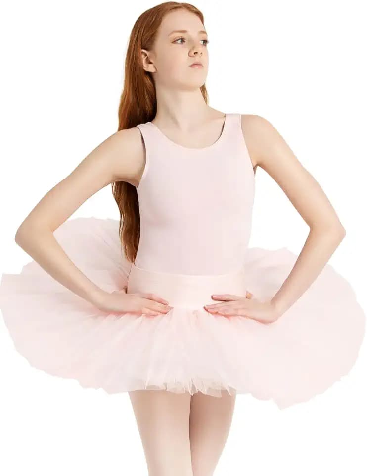 Capezio Women's Capezio Practice Tutu