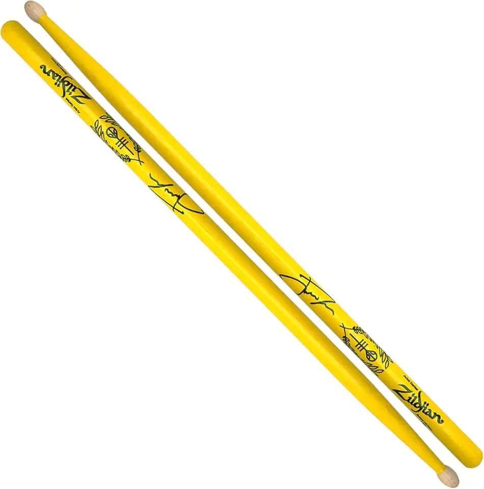 Zildjian ZASJD2 Josh Dun "Trench" Drumsticks