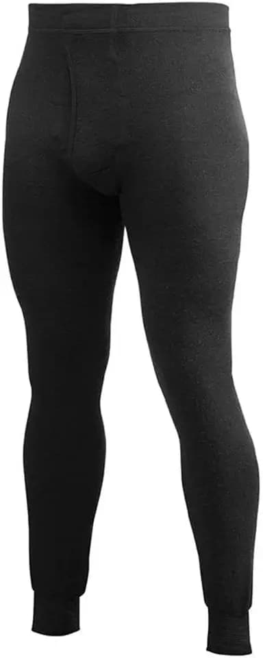 Woolpower Long Johns with Fly 200