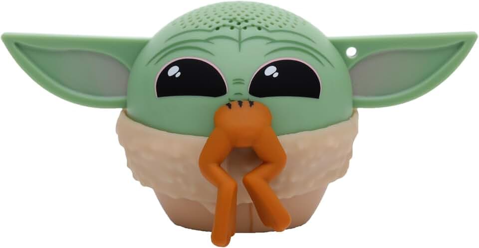 Bitty Boomers Star Wars-Child Frog Bluetooth-Lautsprecher
