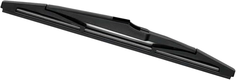 rear wiper blade For GMC Terrain 2022 2023 2024 AT4 Denali SLE SLT back Rear windshield wiper blade