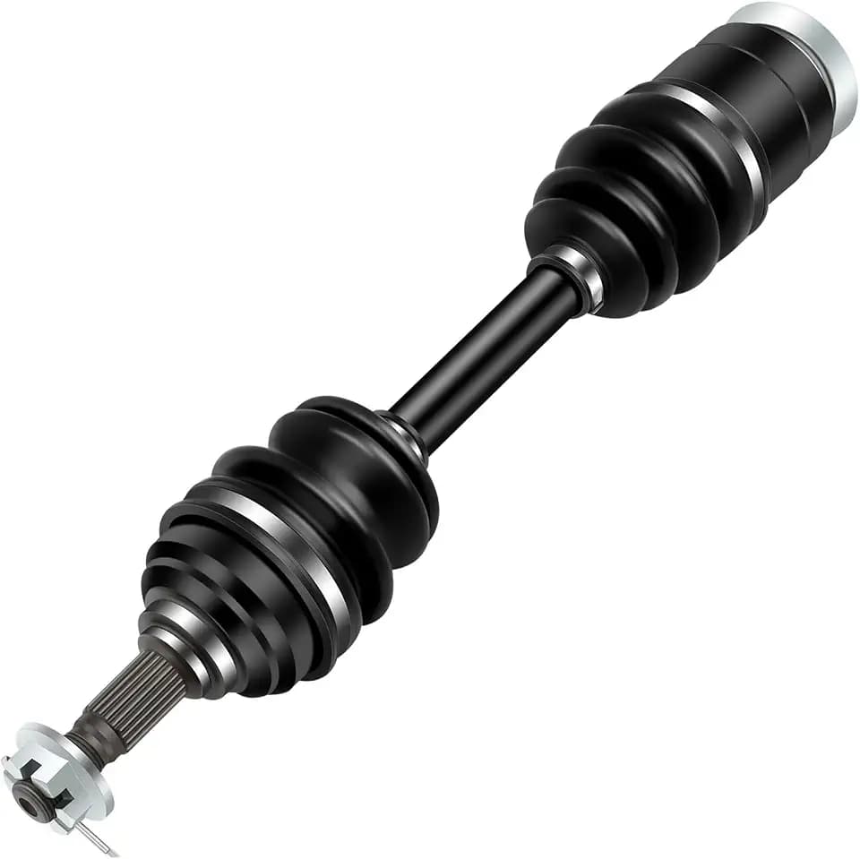 SCITOO Rear CV Axle Shaft for Arctic Cat 250 300 1998-2004