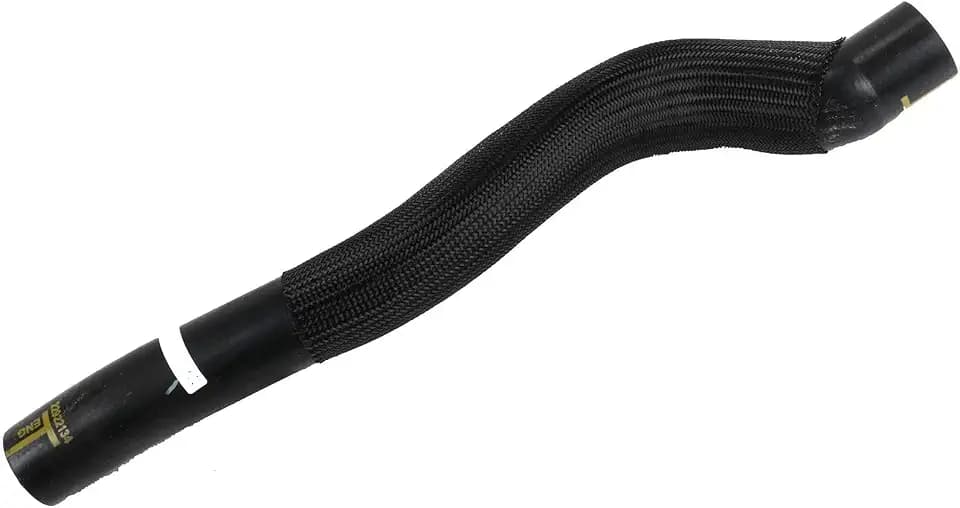 ACDelco GM Original Equipment 19260860 Radiator Inlet Hose