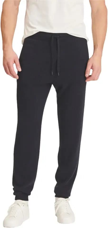 NAADAM, Men's Signature 100% Cashmere Jogger,