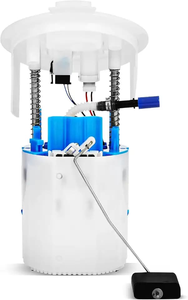 SCITOO Fuel Pump Assembly compatible with Mercedes-Benz 2012-2008 C300 C350