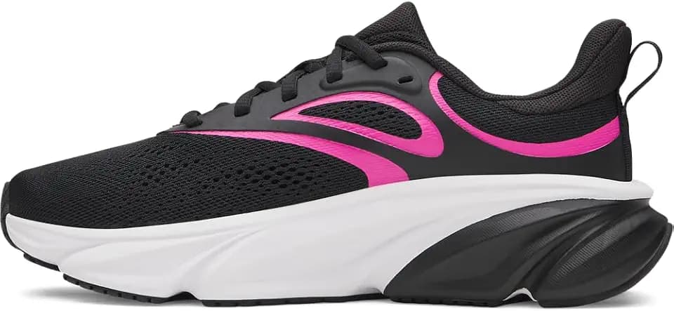 Under Armour Women's Charged+ Rogue 6 Running Shoes