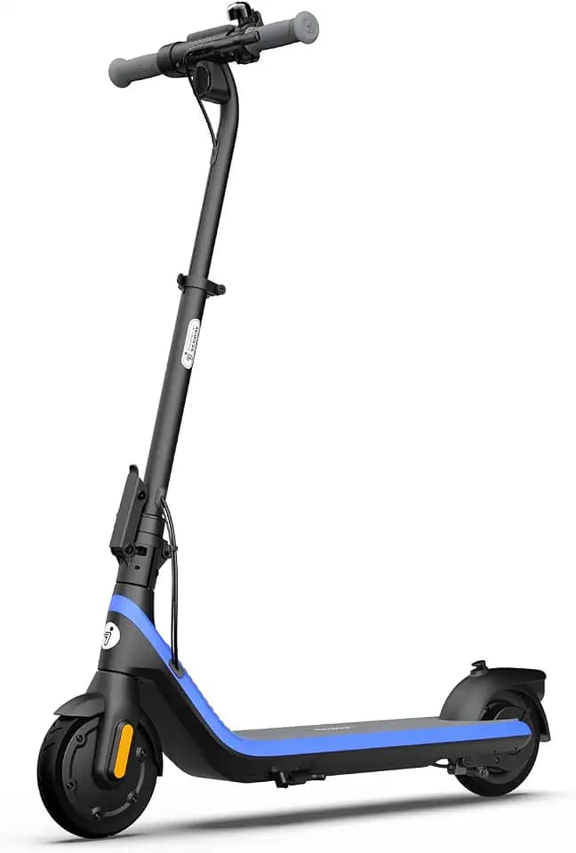 Segway C2 Pro /C2 Go / C2 Lite Kids Electric Scooter, Lightweight Design, UL Certified