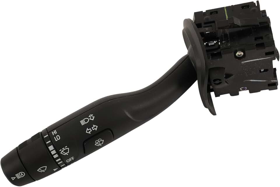 GM Genuine Parts 84924354 Turn Signal Switch