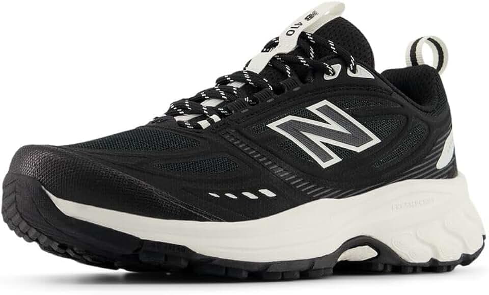 New Balance Women's Fresh Foam 410 V9