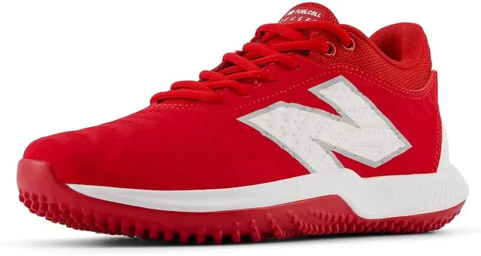 New Balance Women's FuelCell Fuse V4 Turf Trainer