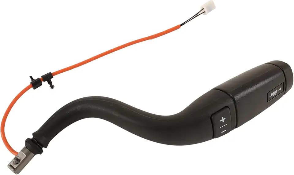 GM Genuine Parts 19431843 Automatic Transmission Control Lever