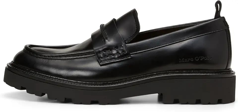 Marc O'Polo Loafer Model Phil