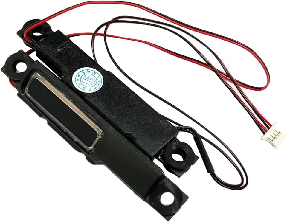 Zahara Built-in Speaker for Dell Latitude 5480 E5480 5490 E5490 5491 5495
