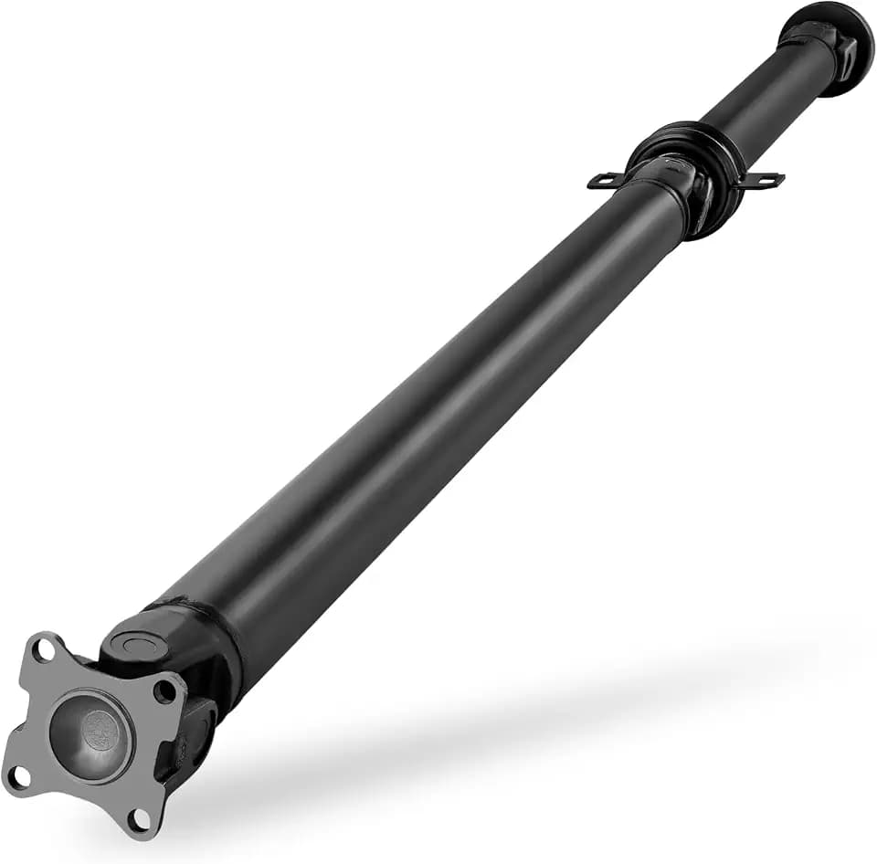 BDFHYK 936-726 Rear Drive Shaft Assembly Compatible with Toyota