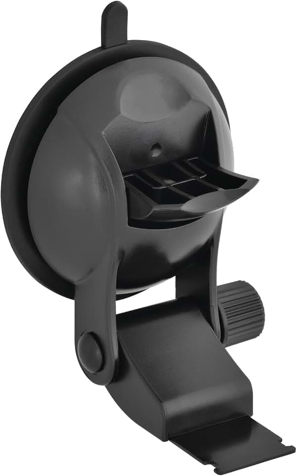 Escort StickyCup Windshield Mount for Passport MAX and MAX II