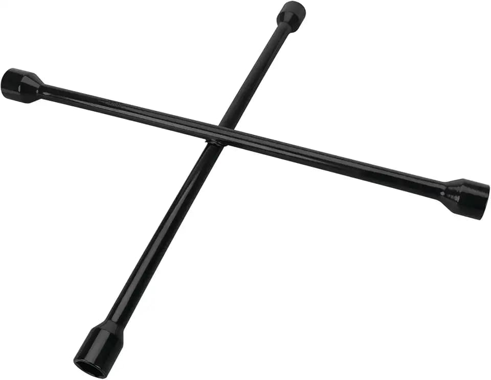 Performance Tool W12 22 in. 4-Way Lug Wrench