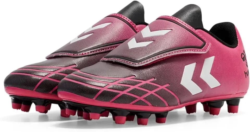 Hummel Unisex Kinder Hattrick Mg JrFootball Boots