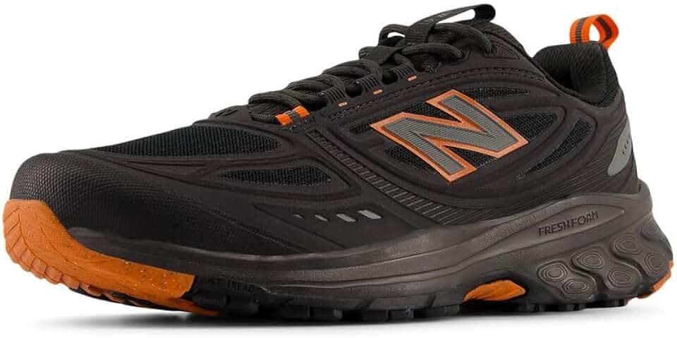 New Balance Mens 410 V9