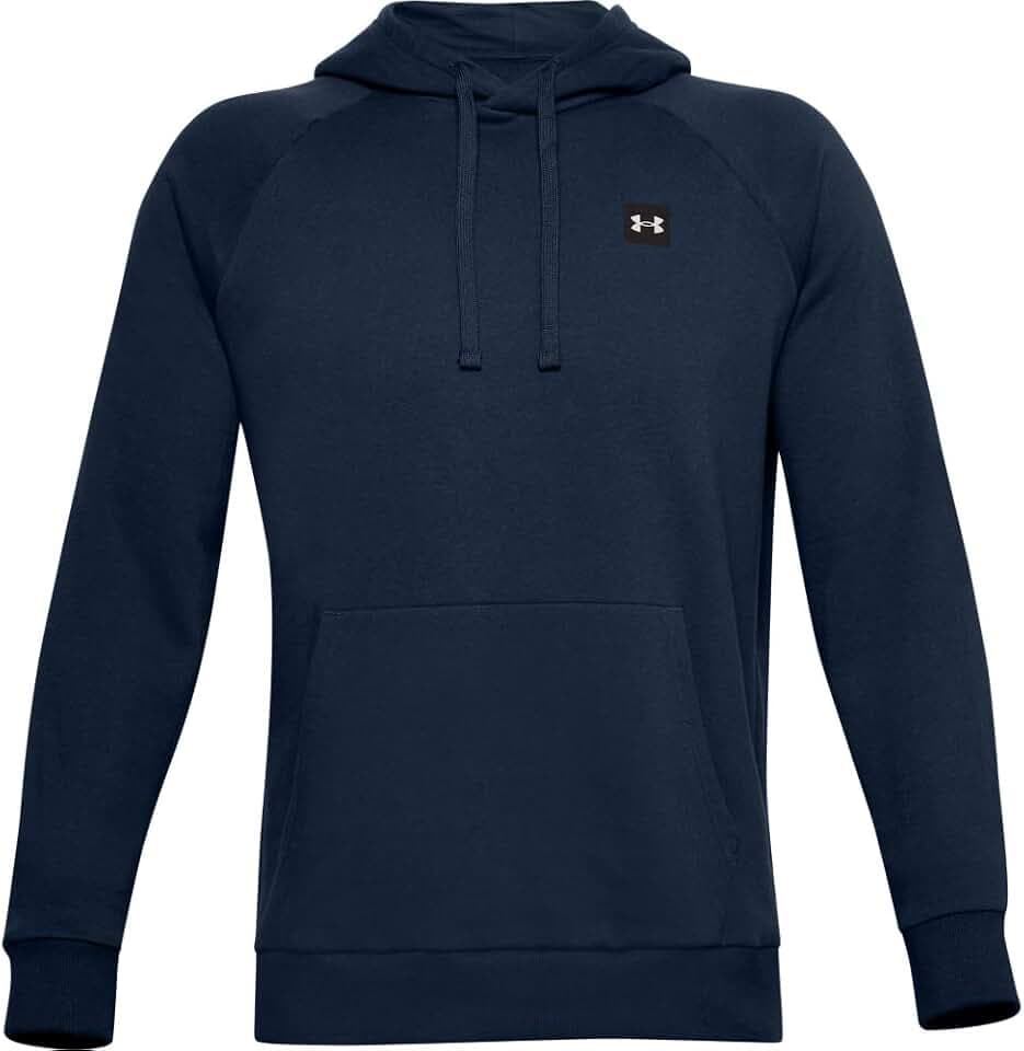 Under Armour Herren Rival Fleece Hoodie