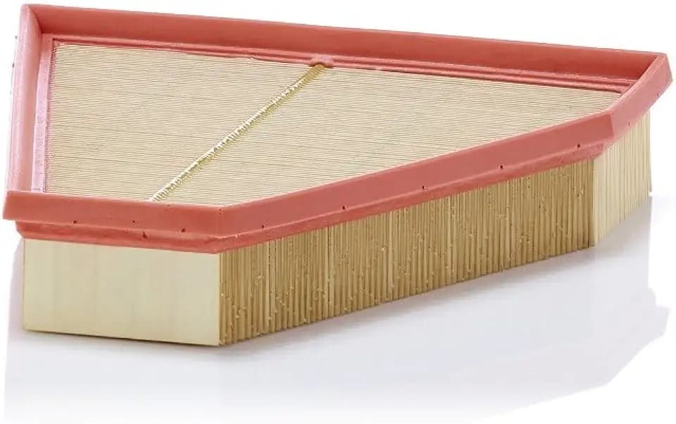 Mann Filter C 27 114 Air Filter