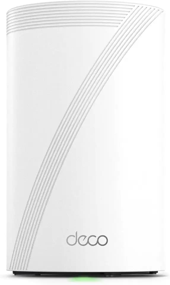 TP-Link Deco 7 Pro BE63 Tri-Band WiFi 7 BE10000 Whole Home Mesh System