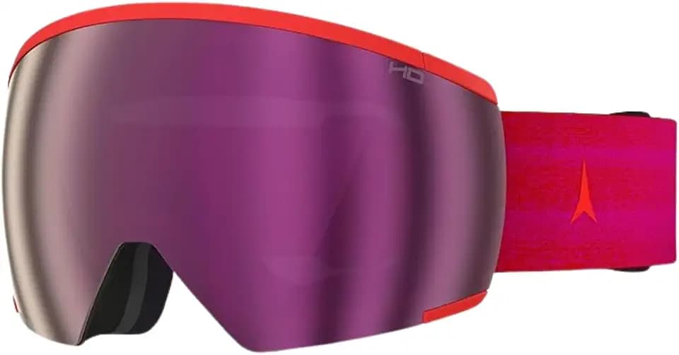 ATOMIC Unisex Redster L Hd Skibrille (1er Pack)